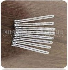 固溶热处理用处