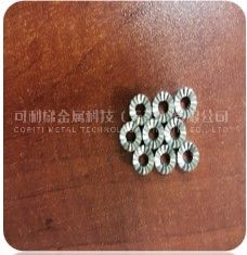 钢材热处理特点
