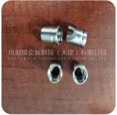 合金热处理用处